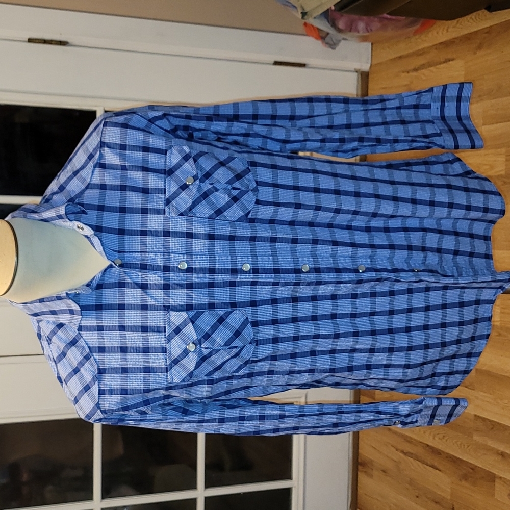 SQ Shirt